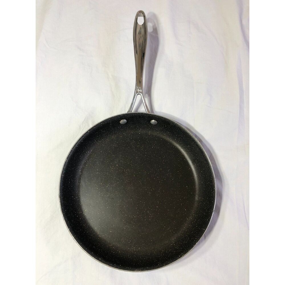J.A Henckels International 10" Capri Granitium Nonstick Frying Pan Skillet Italy